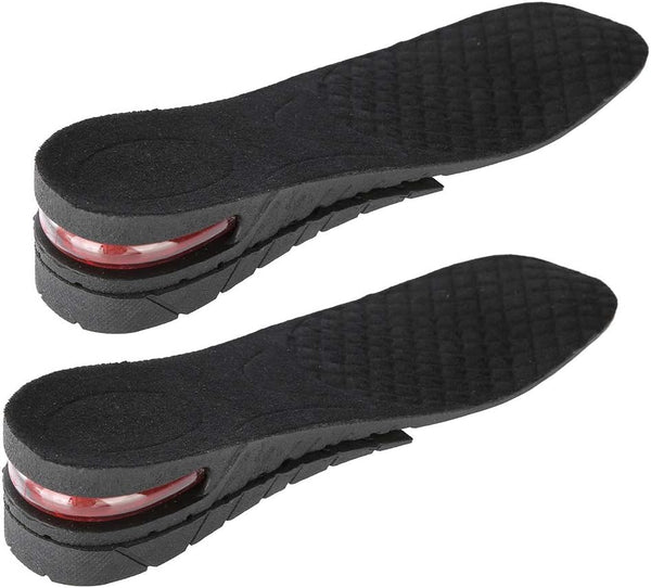 Branțuri de înălțare cu suport ortopedic